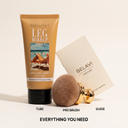 Belavi 60 Second Perfector — Full Coverage for Spider Veins, Scars, Age Spots & Stretch Marks