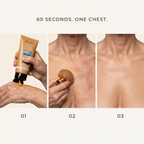 Belavi 60 Second Perfector — Full Coverage for Spider Veins, Scars, Age Spots & Stretch Marks