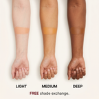 Belavi 60 Second Perfector — Full Coverage for Spider Veins, Scars, Age Spots & Stretch Marks