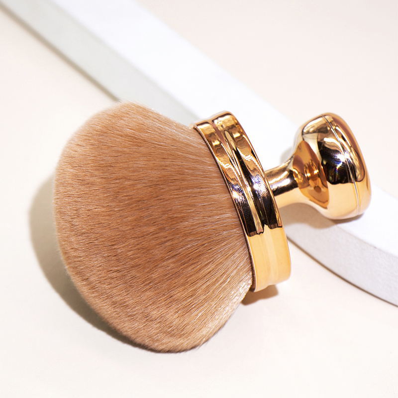 Soft Tip Body Brush